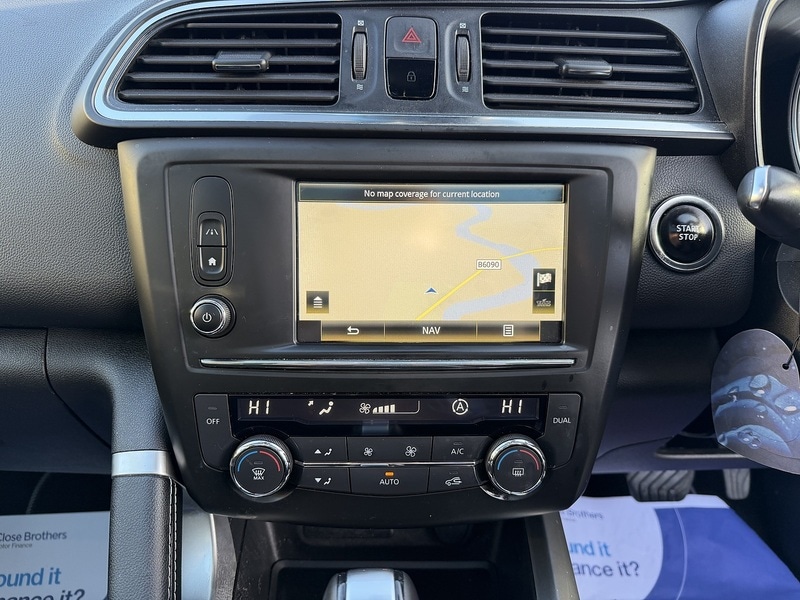 Used Renault Kadjar 2016 for sale - 76615791: Photo 28