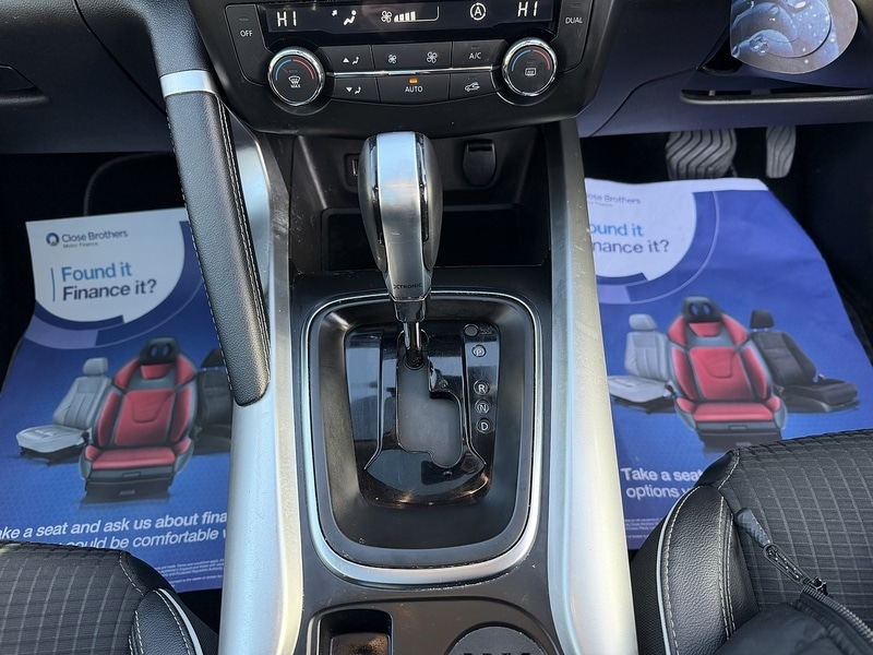 Used Renault Kadjar 2016 for sale - 76615791: Photo 29