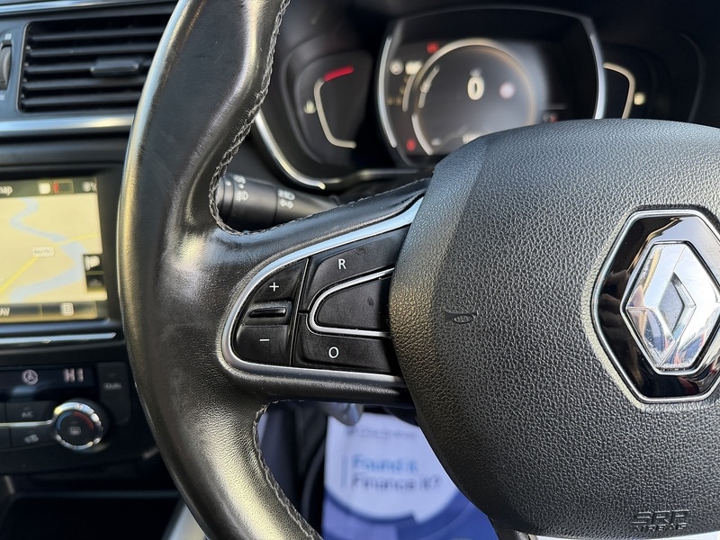 Used Renault Kadjar 2016 for sale - 76615791: Photo 30