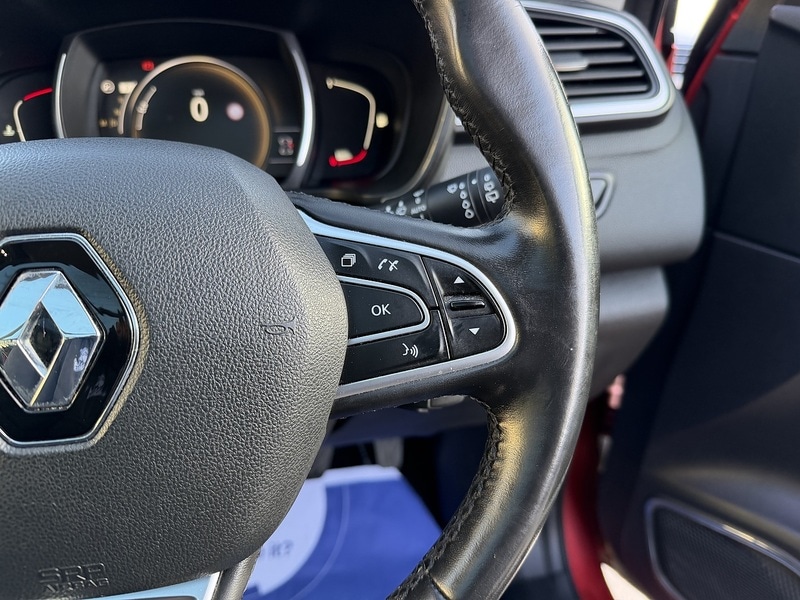 Used Renault Kadjar 2016 for sale - 76615791: Photo 31