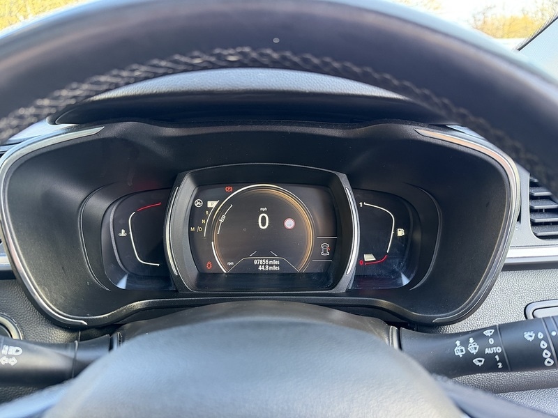 Used Renault Kadjar 2016 for sale - 76615791: Photo 33