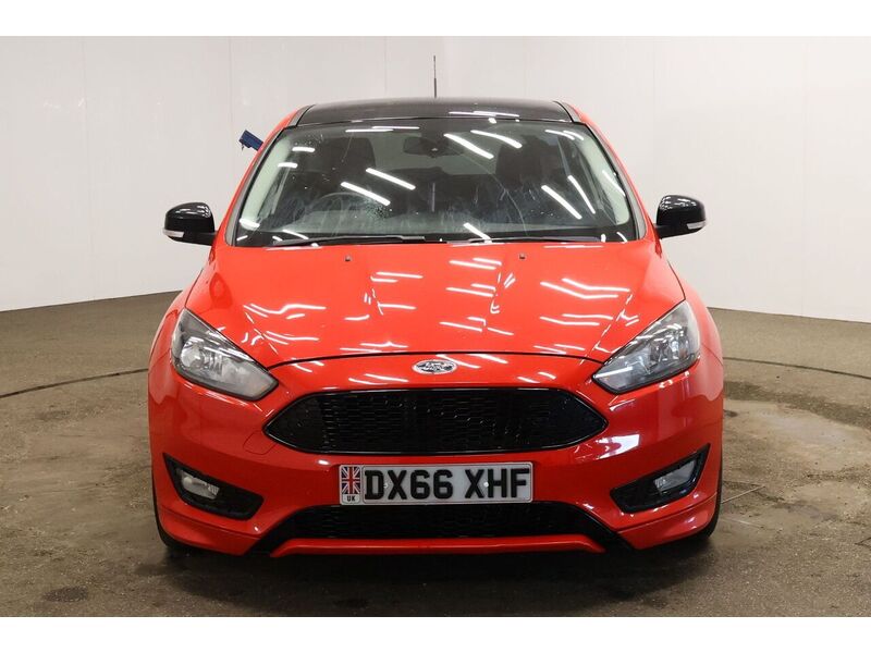 Used Ford Focus 2016 for sale - 77264075: Photo 2