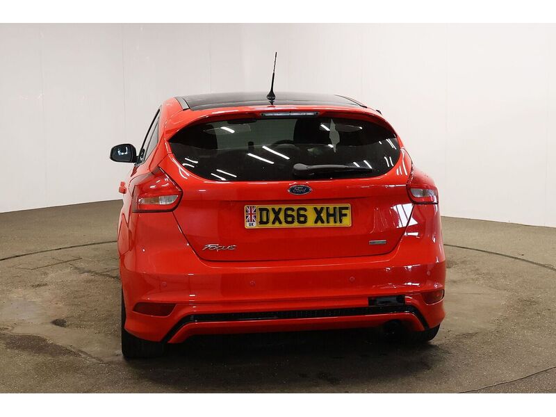 Used Ford Focus 2016 for sale - 77264075: Photo 5