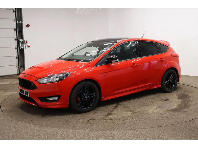 Used Ford Focus 2016 for sale - 77264075: Photo 6