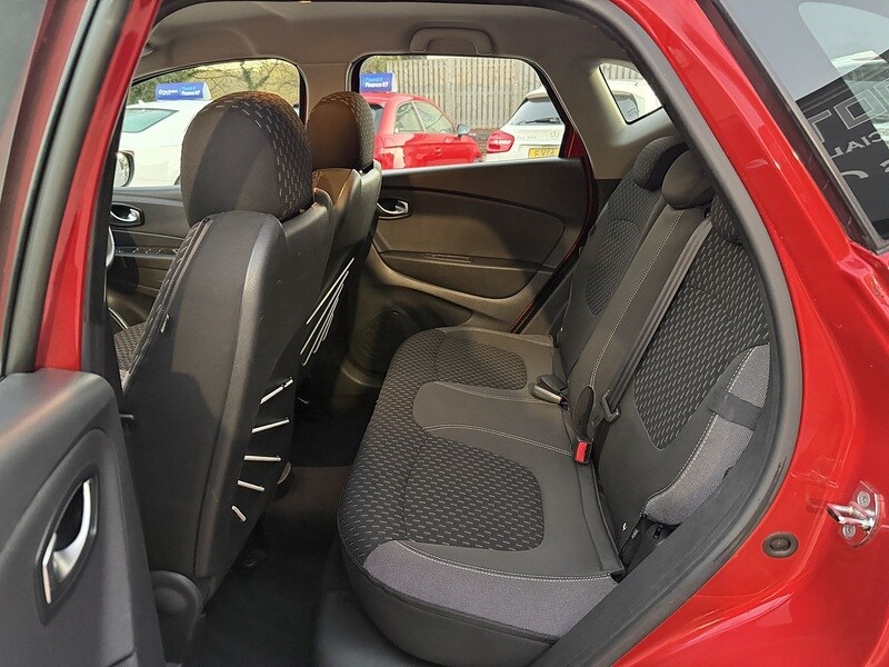 Used Renault Captur 2018 for sale - 76615856: Photo 18