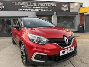 2018 - 0.9 TCE 90 Dynamique Nav 5dr