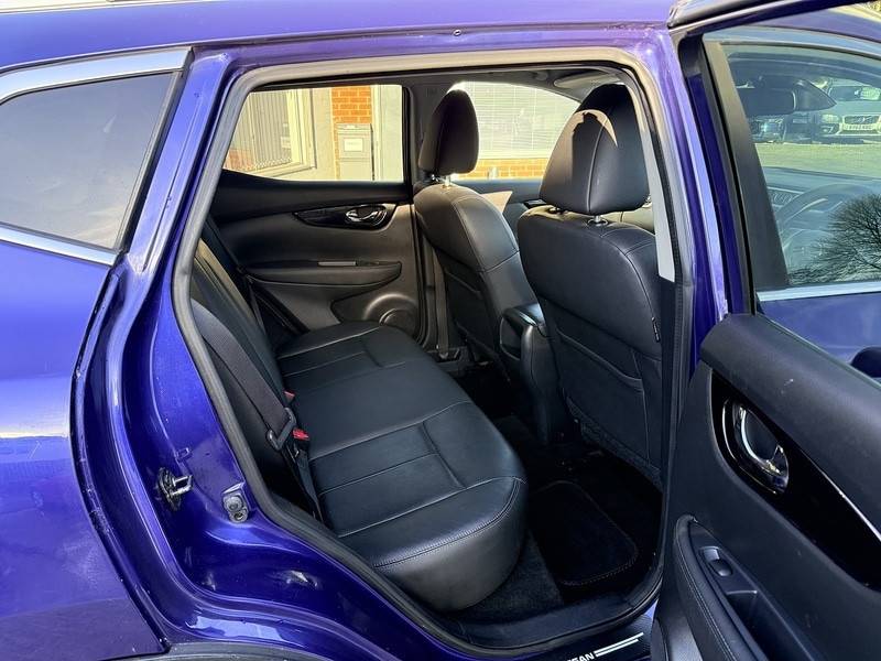 Used Nissan Qashqai 2014 for sale - 76651020: Photo 11