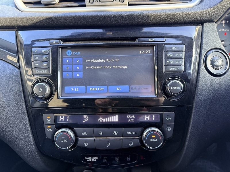 Used Nissan Qashqai 2014 for sale - 76651020: Photo 17