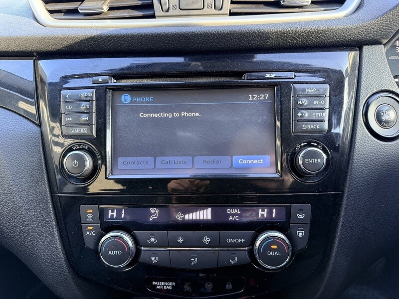 Used Nissan Qashqai 2014 for sale - 76651020: Photo 19