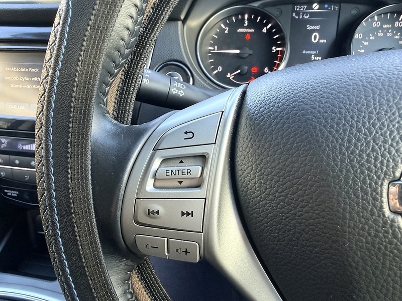 Used Nissan Qashqai 2014 for sale - 76651020: Photo 21