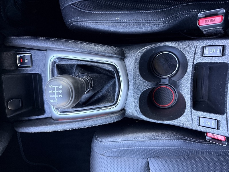 Used Nissan Qashqai 2014 for sale - 76651020: Photo 23