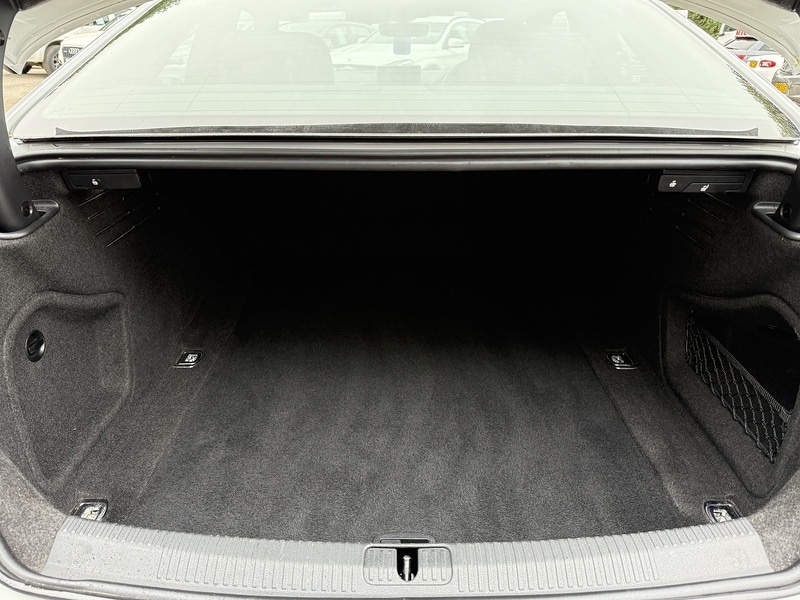 Used Audi A5 2018 for sale - 76615792: Photo 11