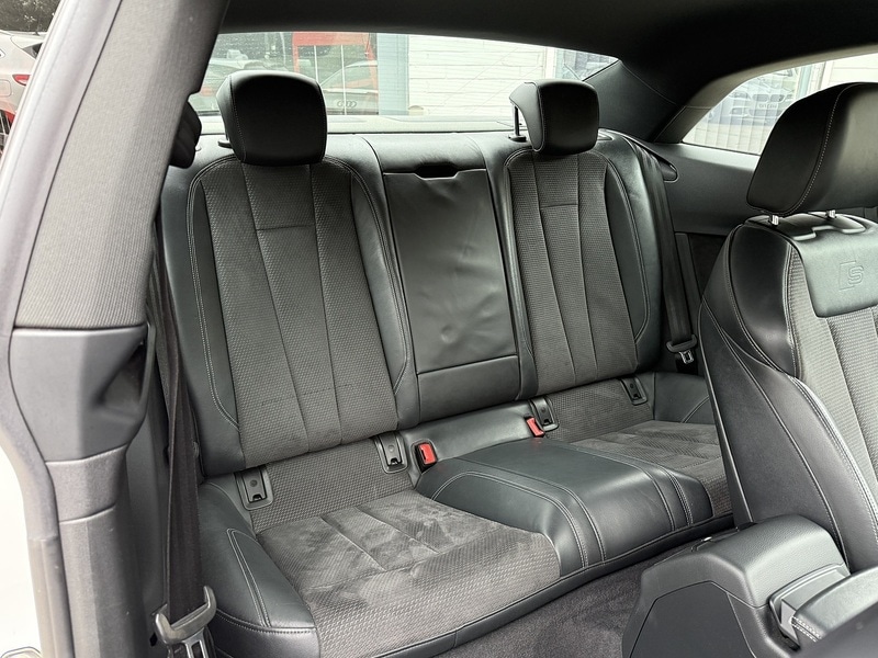 Used Audi A5 2018 for sale - 76615792: Photo 14