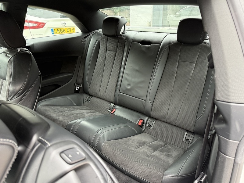 Used Audi A5 2018 for sale - 76615792: Photo 15