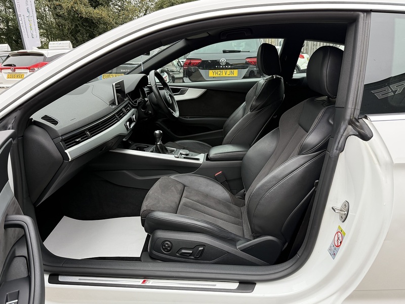 Used Audi A5 2018 for sale - 76615792: Photo 17