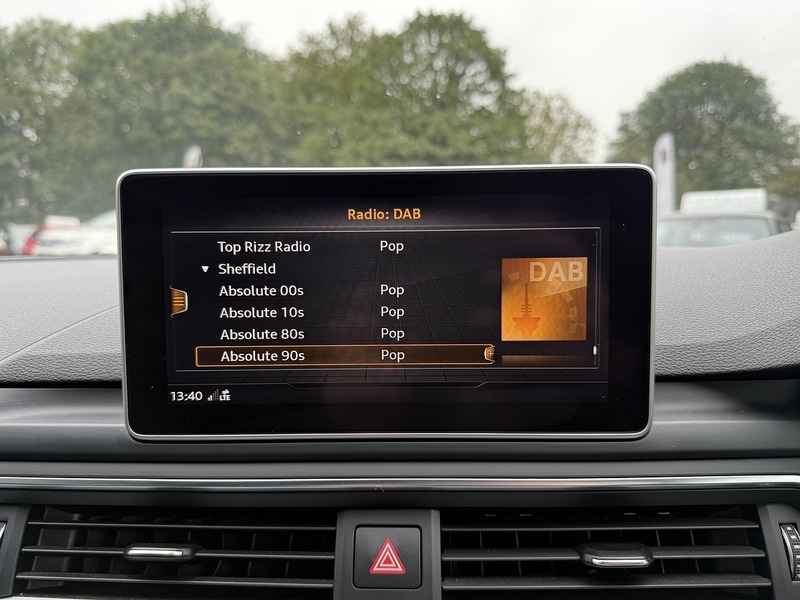 Used Audi A5 2018 for sale - 76615792: Photo 20