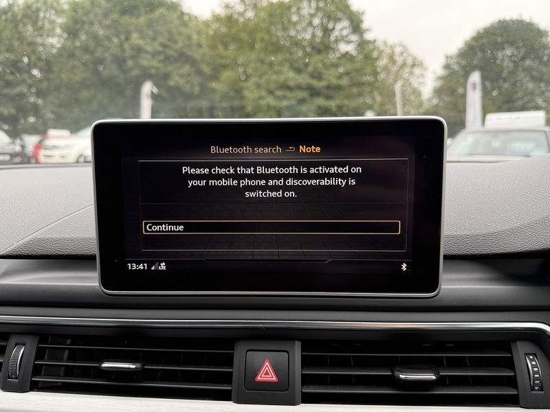 Used Audi A5 2018 for sale - 76615792: Photo 21