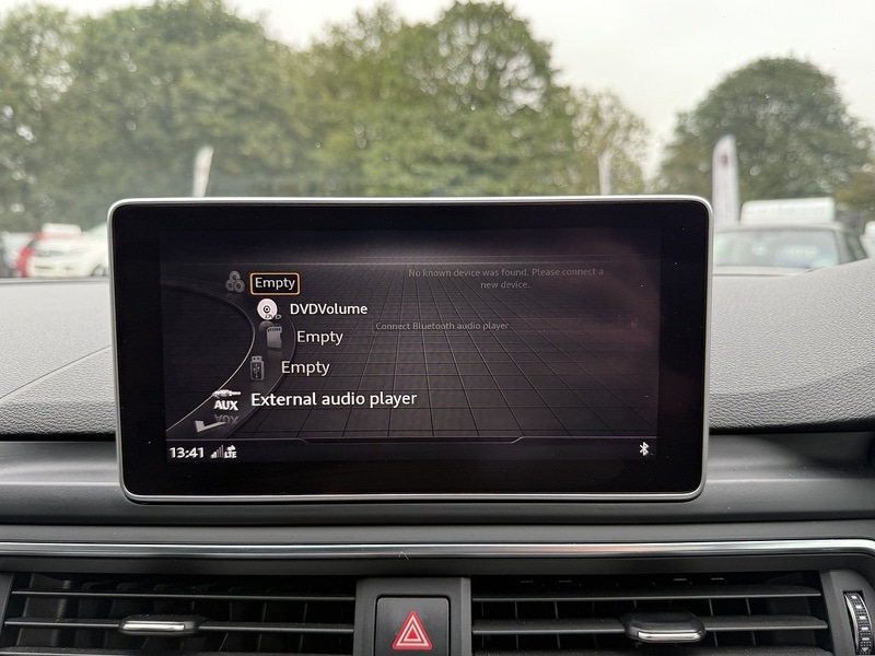 Used Audi A5 2018 for sale - 76615792: Photo 22