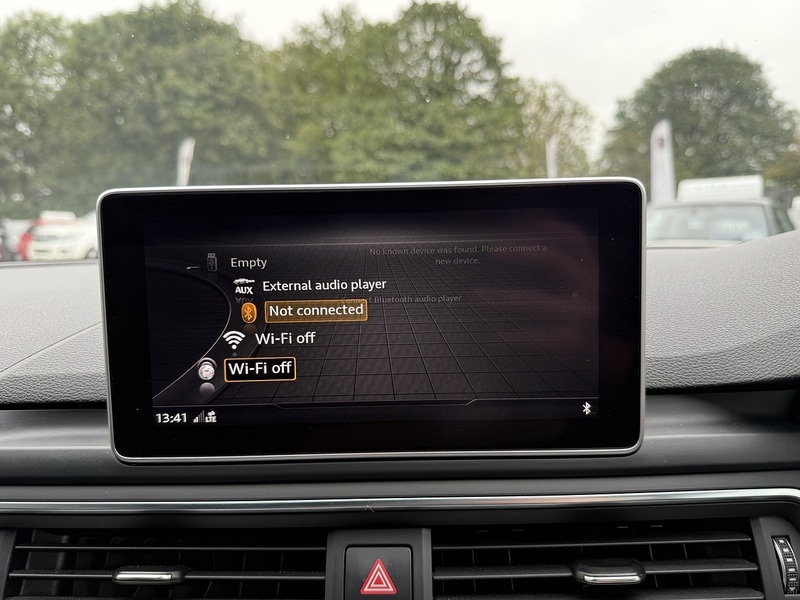 Used Audi A5 2018 for sale - 76615792: Photo 23