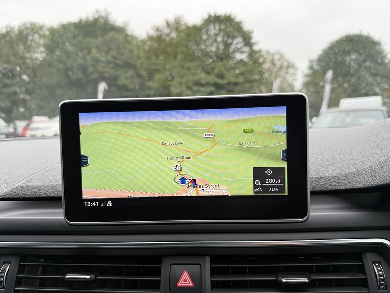 Used Audi A5 2018 for sale - 76615792: Photo 24