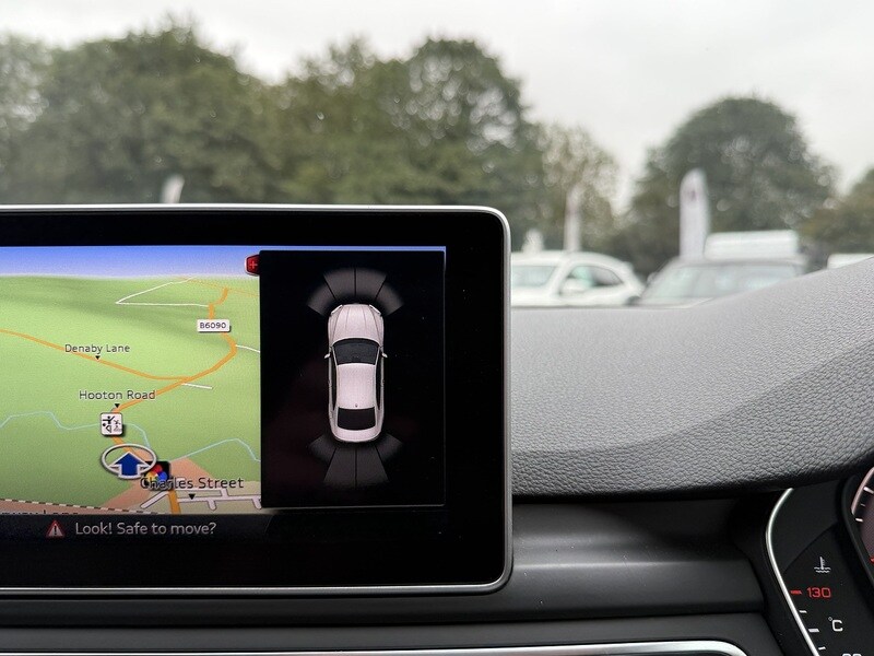 Used Audi A5 2018 for sale - 76615792: Photo 25