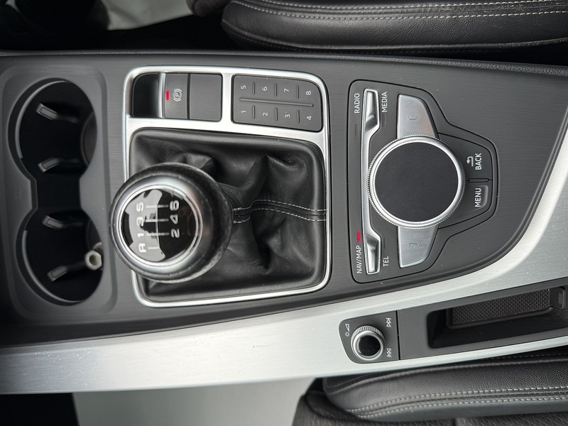 Used Audi A5 2018 for sale - 76615792: Photo 27