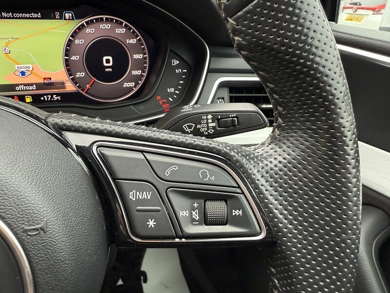 Used Audi A5 2018 for sale - 76615792: Photo 29