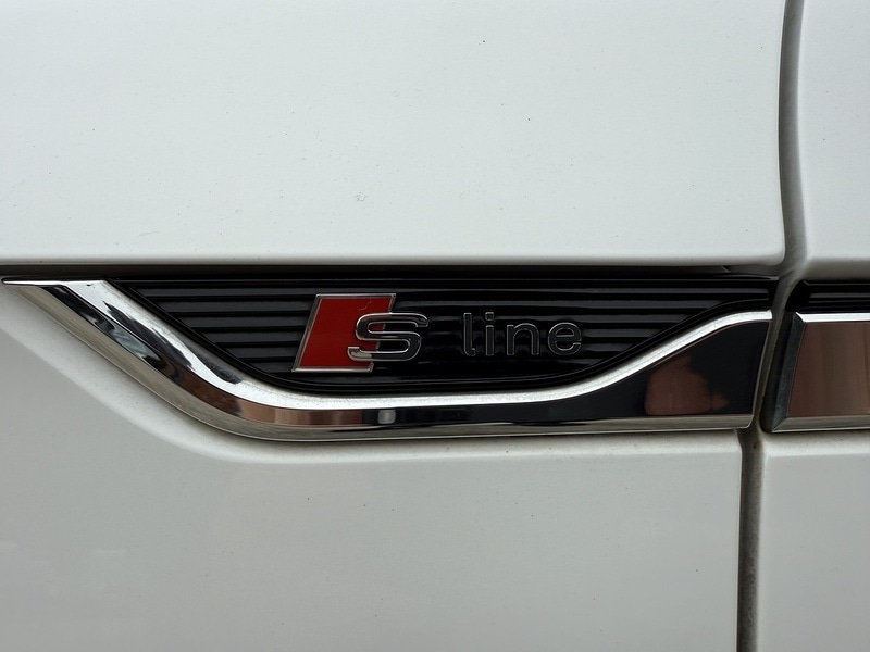 Used Audi A5 2018 for sale - 76615792: Photo 32