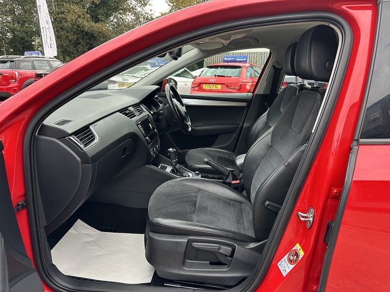 Used Skoda Octavia 2013 for sale - 76615787: Photo 10