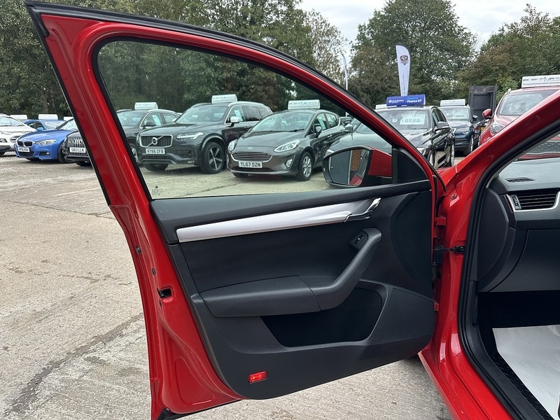 Used Skoda Octavia 2013 for sale - 76615787: Photo 11