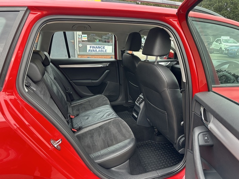 Used Skoda Octavia 2013 for sale - 76615787: Photo 12