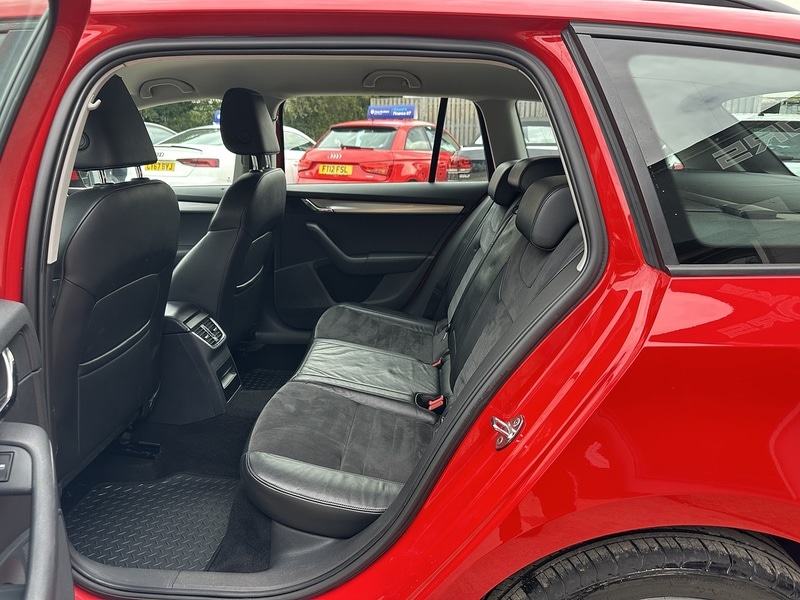 Used Skoda Octavia 2013 for sale - 76615787: Photo 15