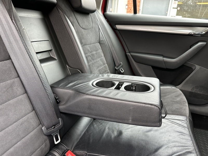 Used Skoda Octavia 2013 for sale - 76615787: Photo 18