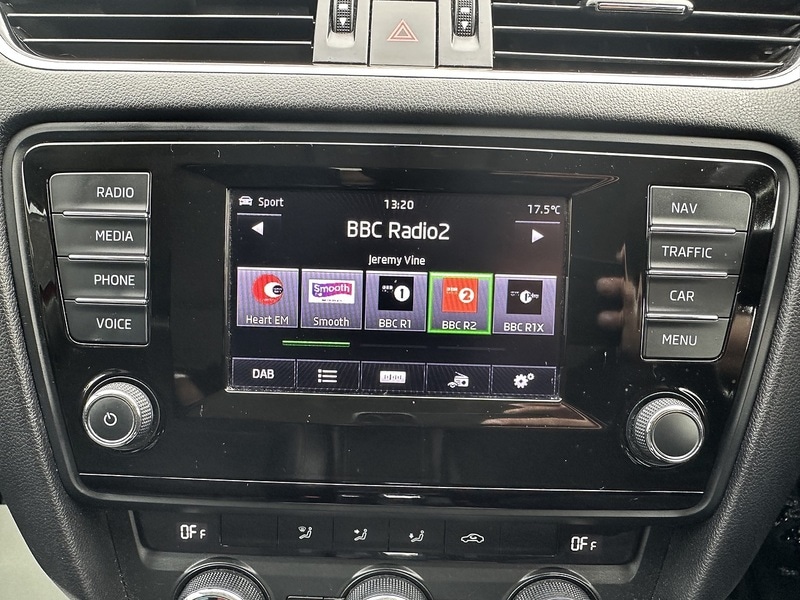 Used Skoda Octavia 2013 for sale - 76615787: Photo 24