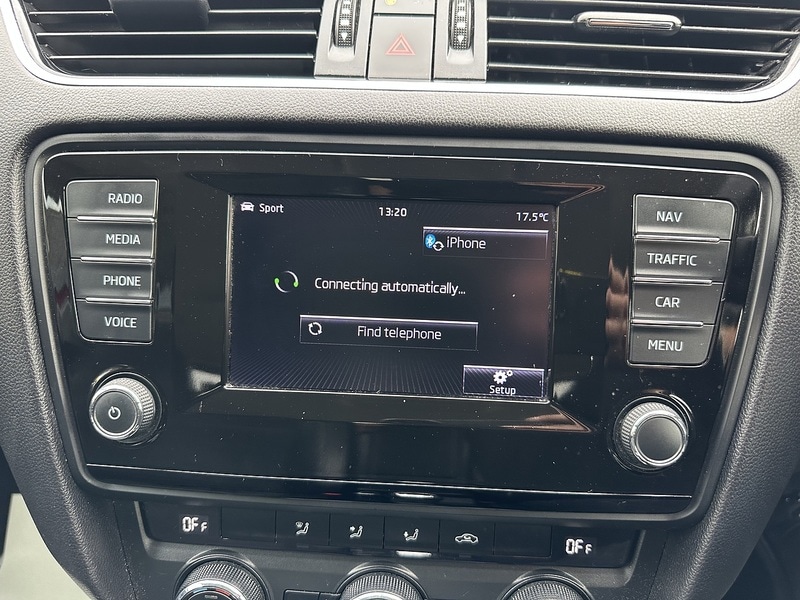 Used Skoda Octavia 2013 for sale - 76615787: Photo 25