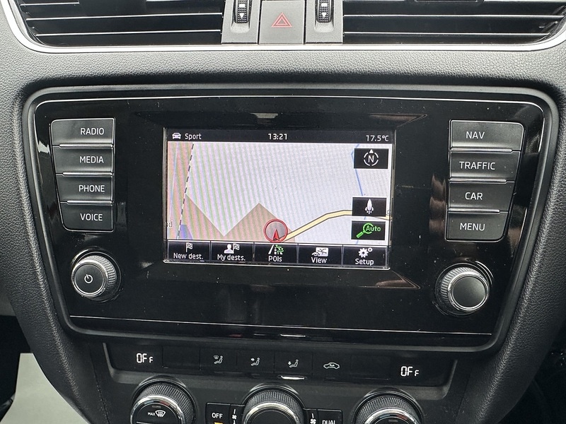 Used Skoda Octavia 2013 for sale - 76615787: Photo 26