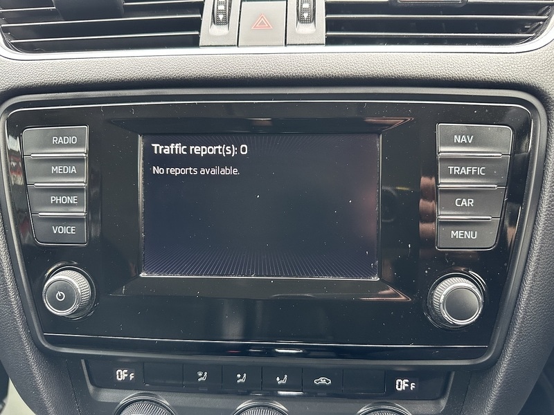 Used Skoda Octavia 2013 for sale - 76615787: Photo 27