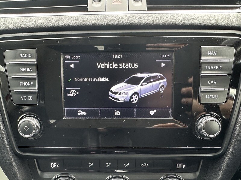 Used Skoda Octavia 2013 for sale - 76615787: Photo 28