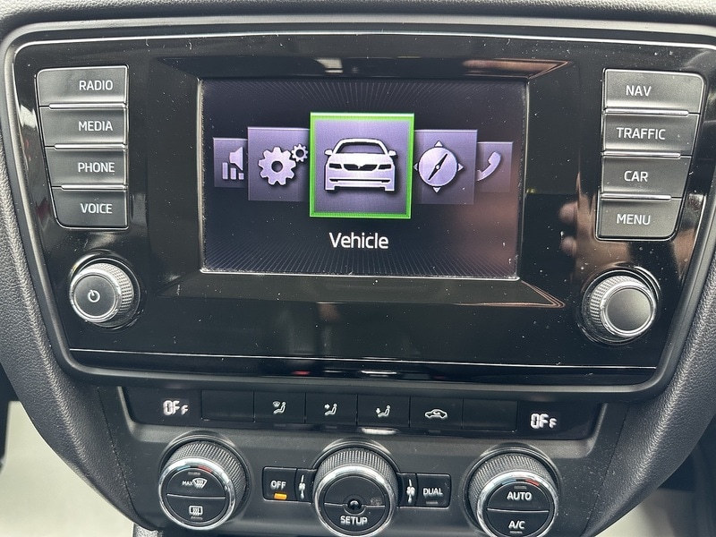 Used Skoda Octavia 2013 for sale - 76615787: Photo 29