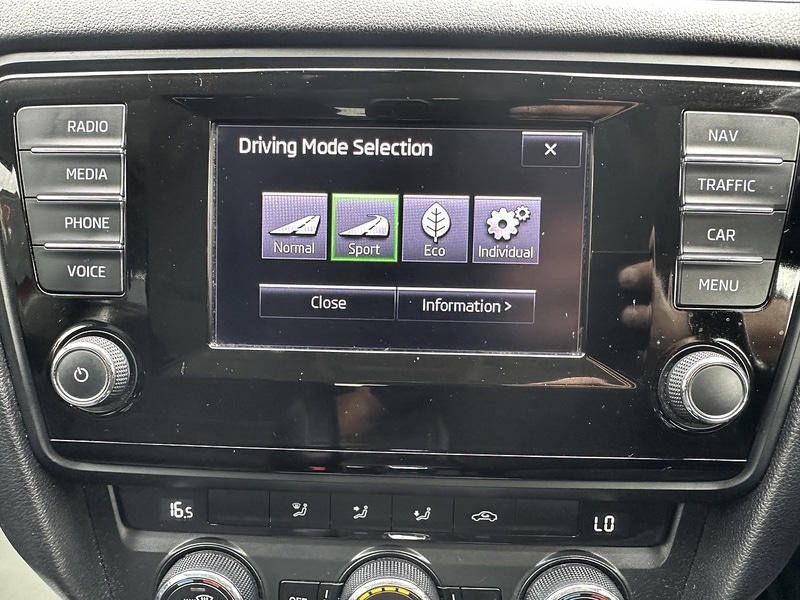 Used Skoda Octavia 2013 for sale - 76615787: Photo 30