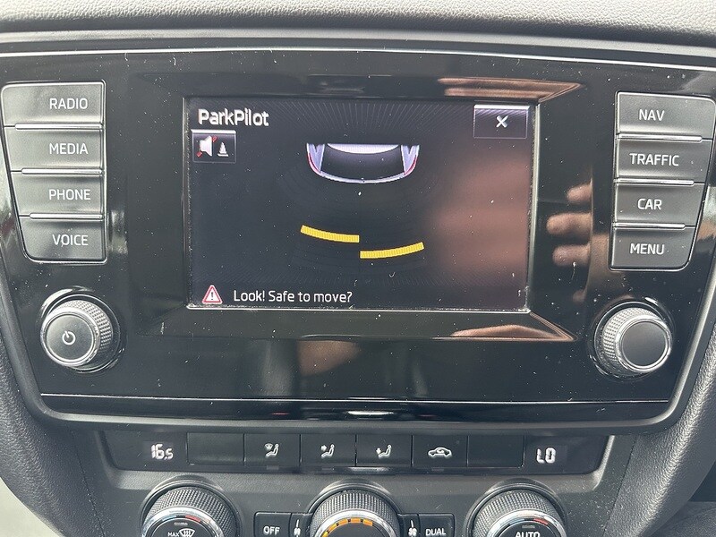 Used Skoda Octavia 2013 for sale - 76615787: Photo 31