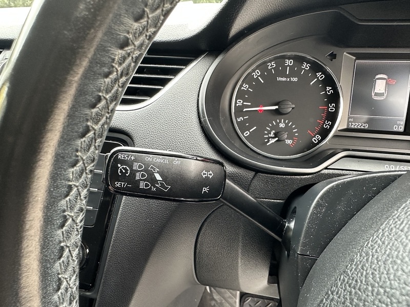 Used Skoda Octavia 2013 for sale - 76615787: Photo 34