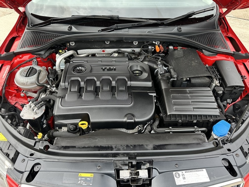 Used Skoda Octavia 2013 for sale - 76615787: Photo 36