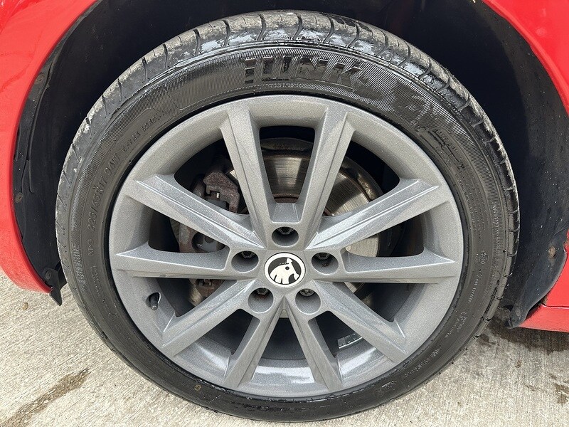 Used Skoda Octavia 2013 for sale - 76615787: Photo 37