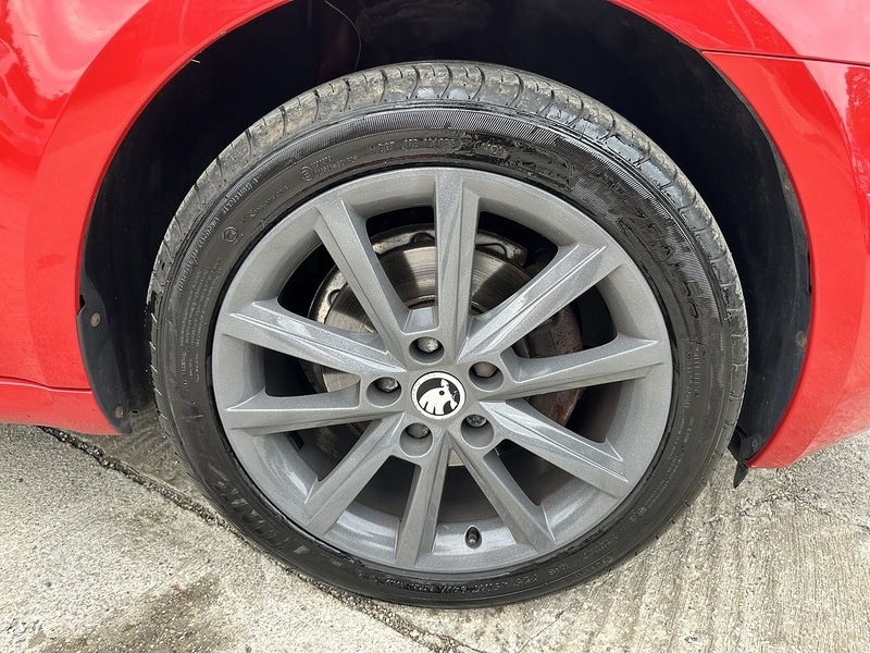 Used Skoda Octavia 2013 for sale - 76615787: Photo 38