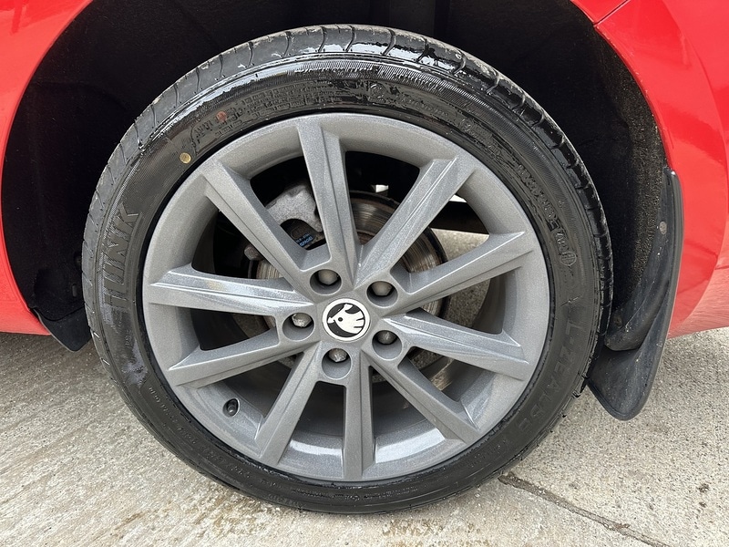 Used Skoda Octavia 2013 for sale - 76615787: Photo 39