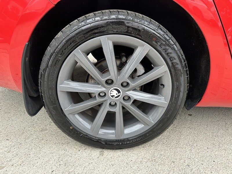 Used Skoda Octavia 2013 for sale - 76615787: Photo 40