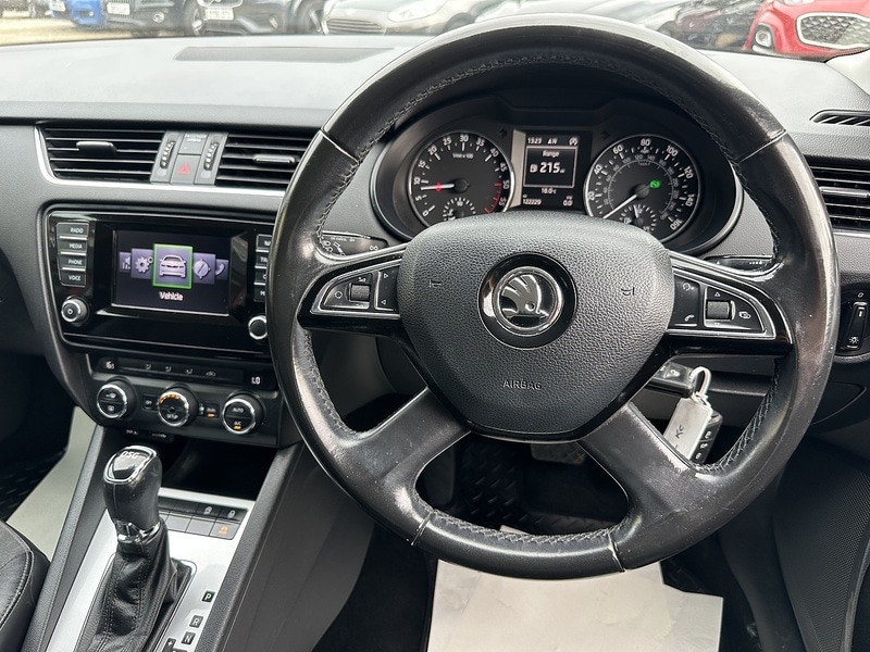 Used Skoda Octavia 2013 for sale - 76615787: Photo 42