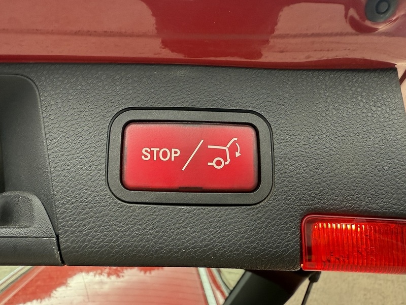 Vehicle 31