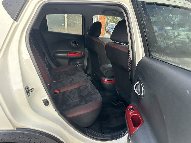 Used Nissan Juke 2013 for sale - 76941682: Photo 14